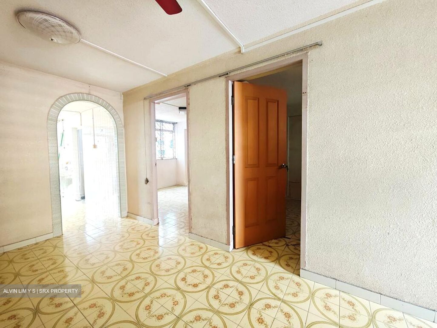 Blk 75 Bedok North Road (Bedok), HDB 3 Rooms #524338701
